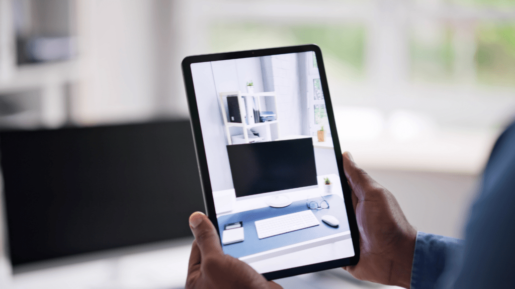 Augmented Reality Revolutionizing the Future of Interactive Marketing