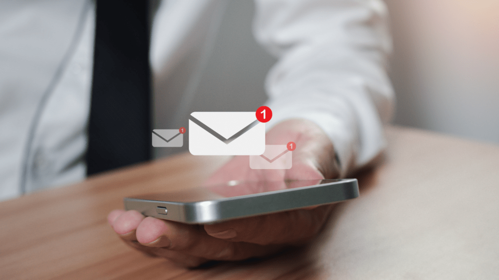 email marketing 