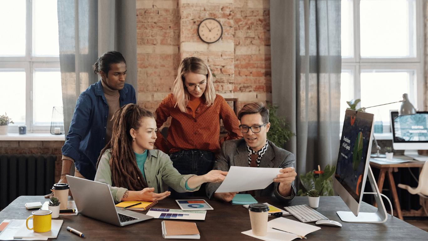 How to Master the Art of Storytelling in Marketing: Boost Engagement ...