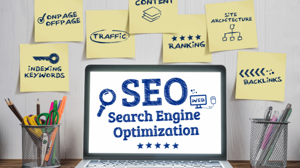 Impact on SEO