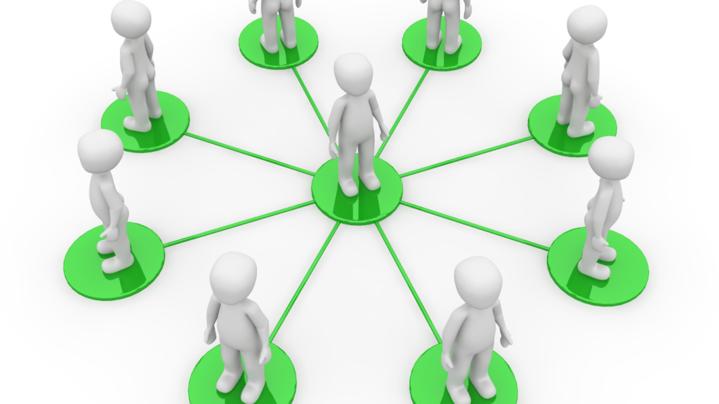 Networking for Business Growth