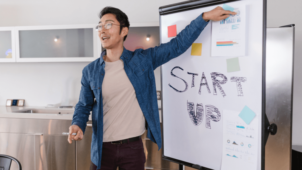 Simple Tips for Growing Your Startup Successfully A Comprehensive Guide