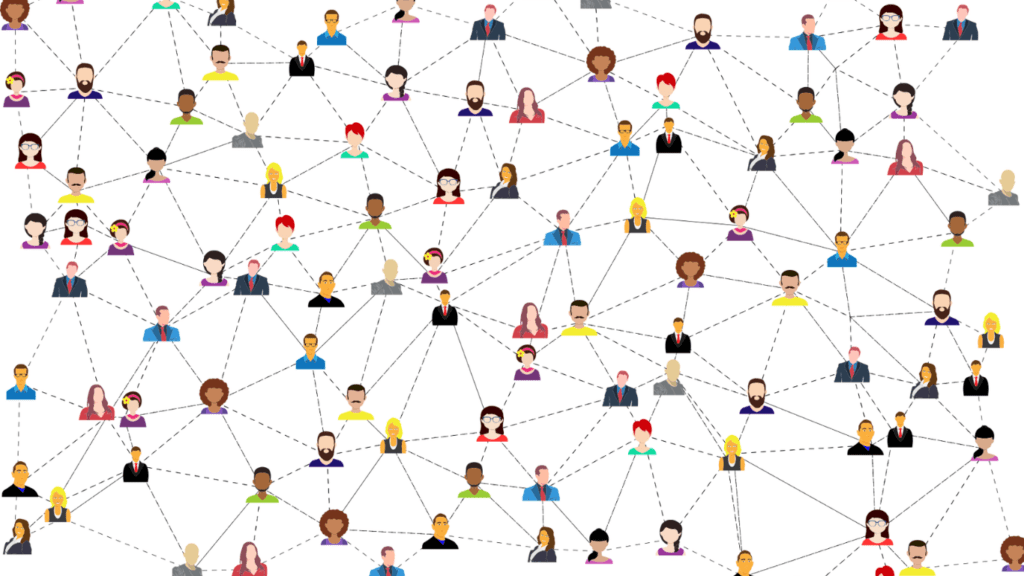 The Role of Networking in Business Growth Strategies and Benefits for Success