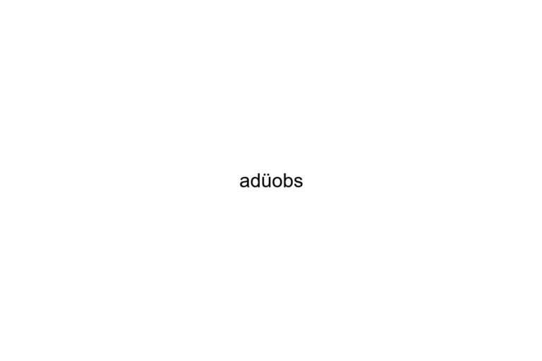 adobs