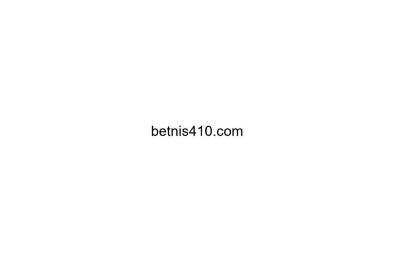 betnis410 com