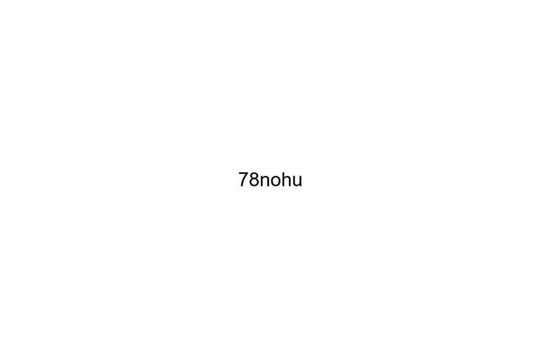 78nohu