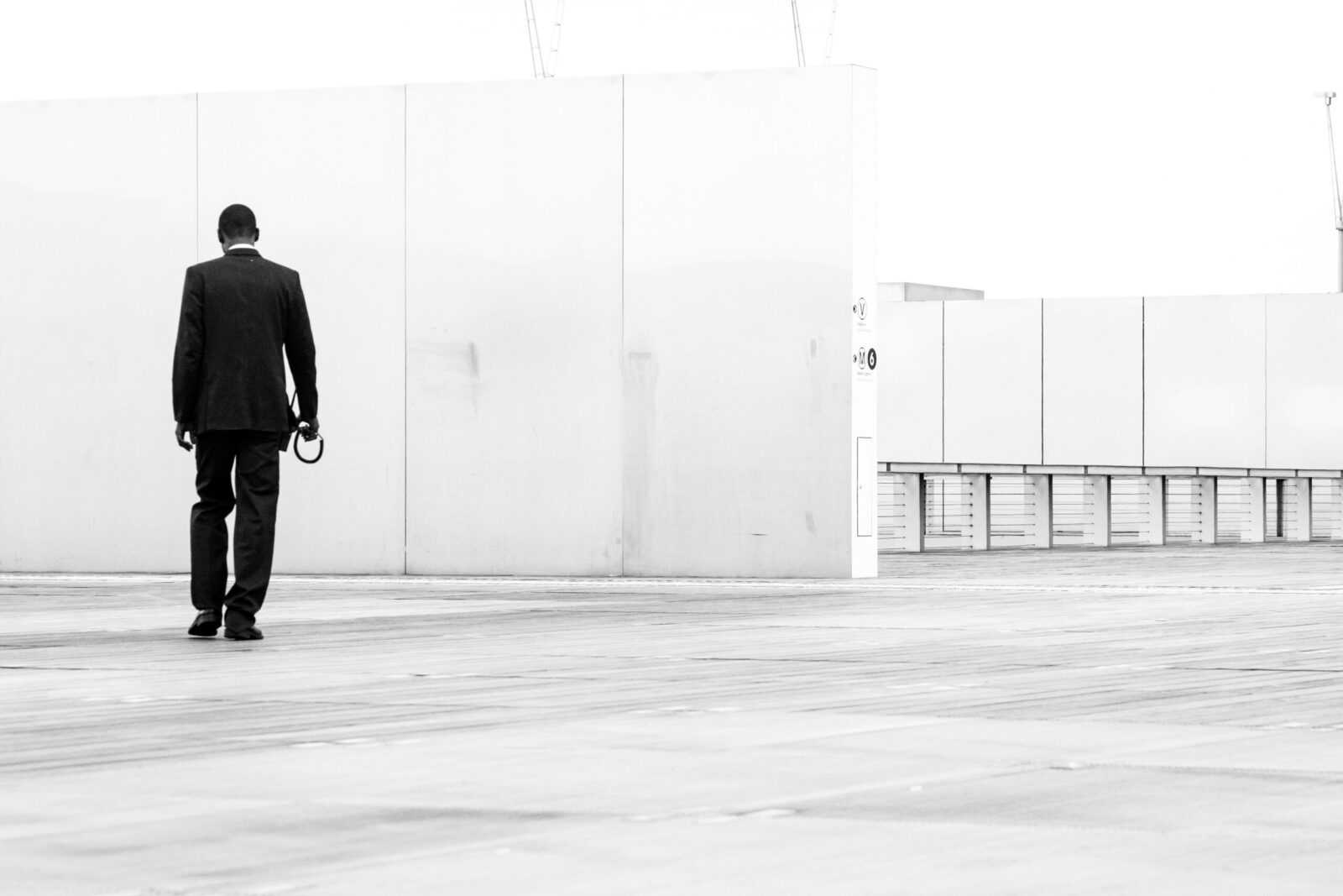 long term business growth