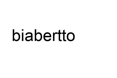 biabertto