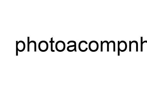 photoacompnhate