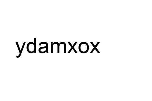 ydamxox