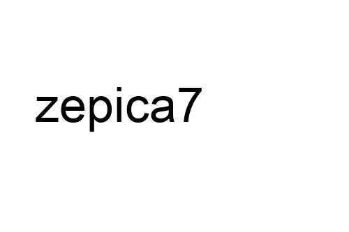 zepica7