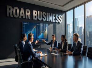 Roarbiznes