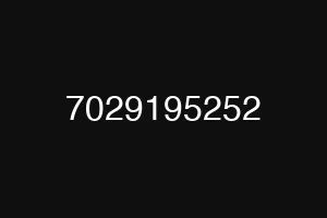 7029195252