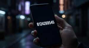 8124269545