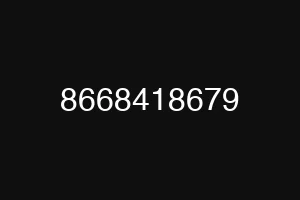 8668418679