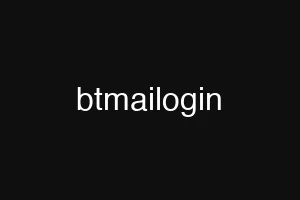 btmailogin
