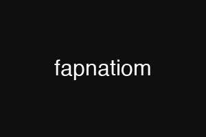 fapnatiom