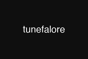 tunefalore