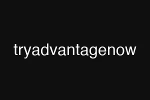 tryadvantagenow