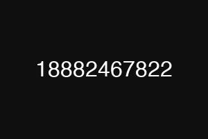 18882467822