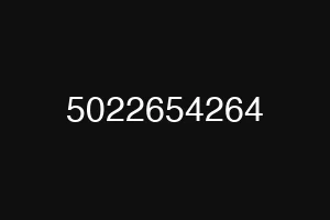 5022654264