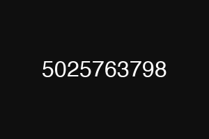 5025763798