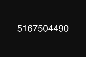 5167504490