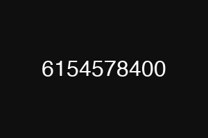 6154578400
