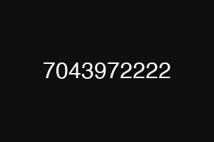 7043972222