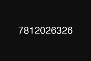 7812026326