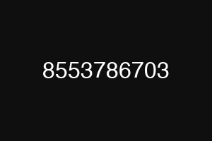 8553786703
