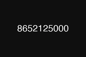 8652125000