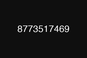 8773517469