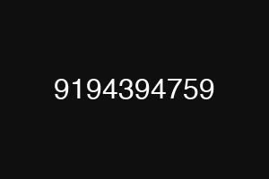 9194394759