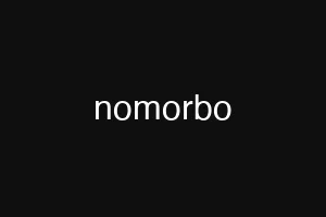 nomorbo